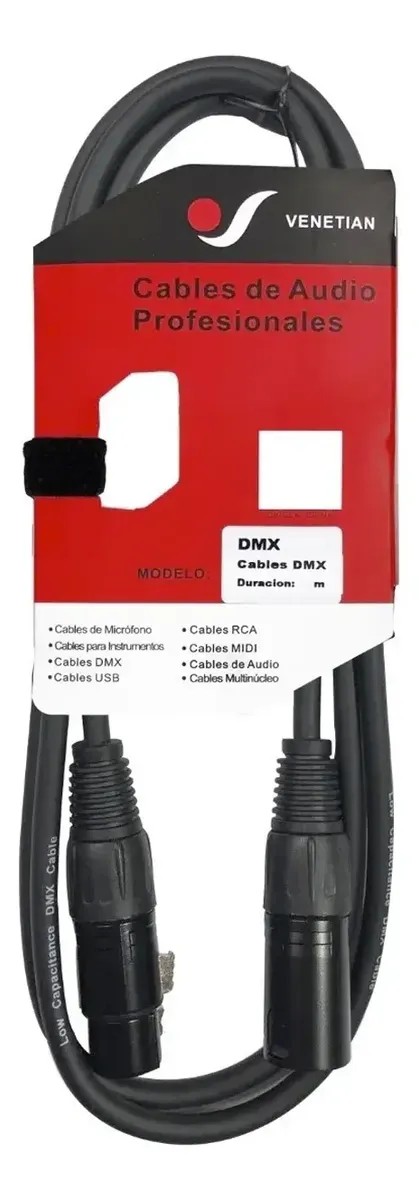 DMX0203