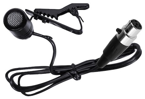 plastic band lapel SL-201S