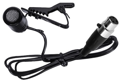 plastic band lapel SL-201C