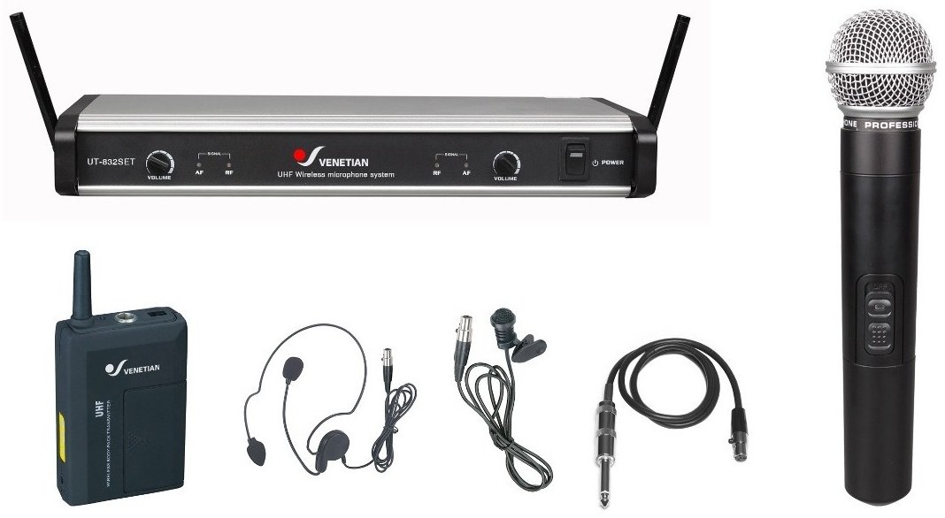 Ut-832SET