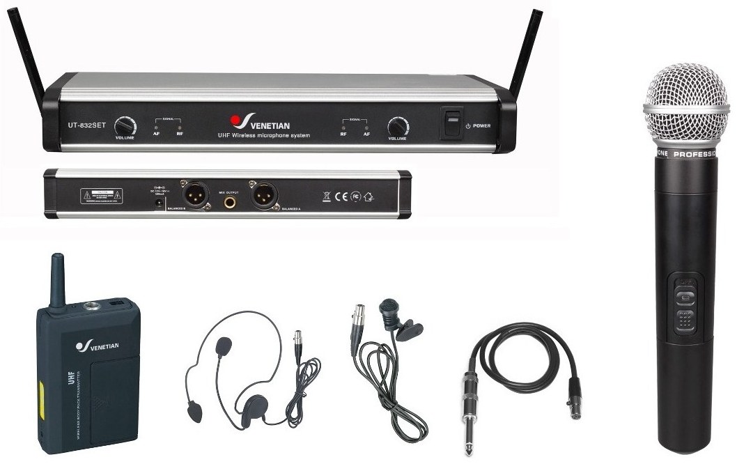 Ut-832SET 2