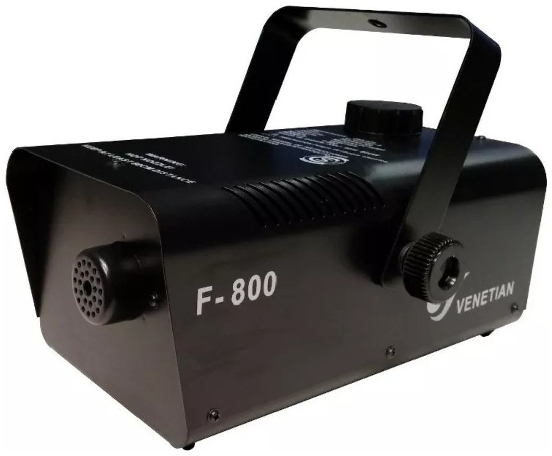 Máquina de Humo 800W