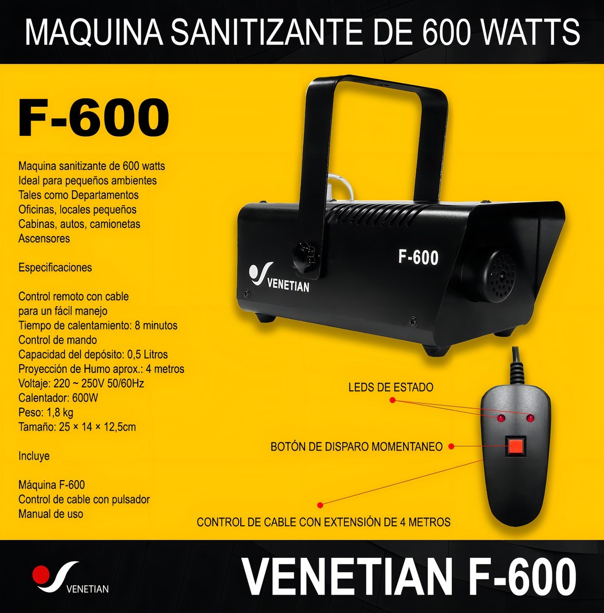 F-600 2