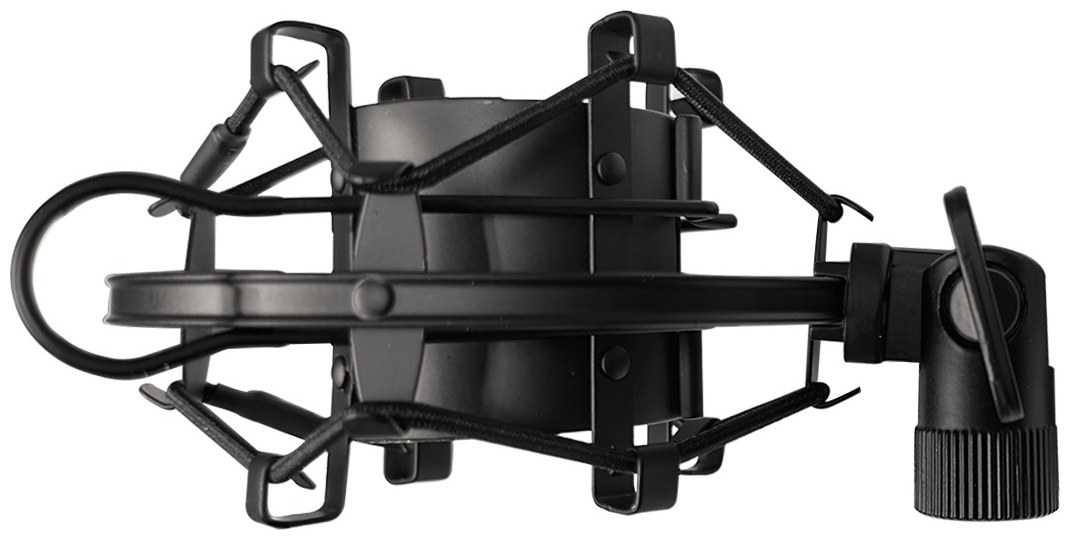 Soporte Antivibración para Micrófono