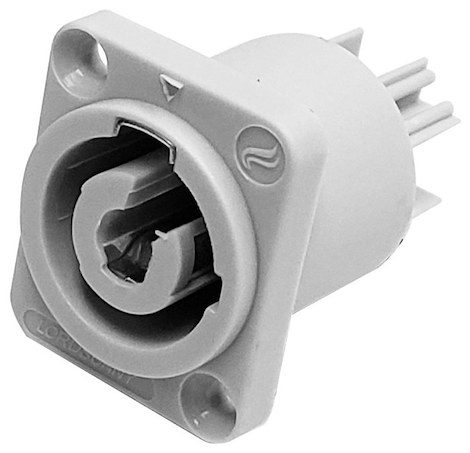 Conector Powercon 220V