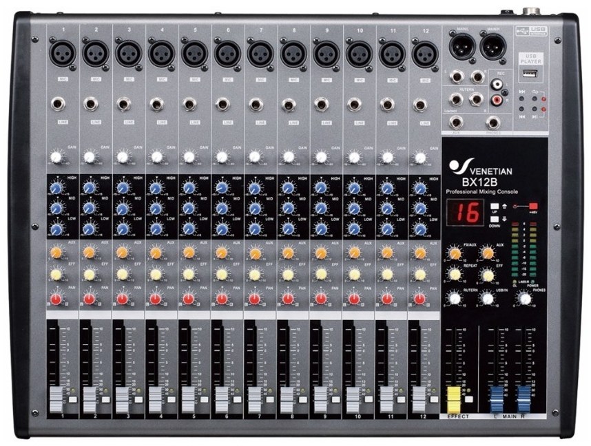 BX12B