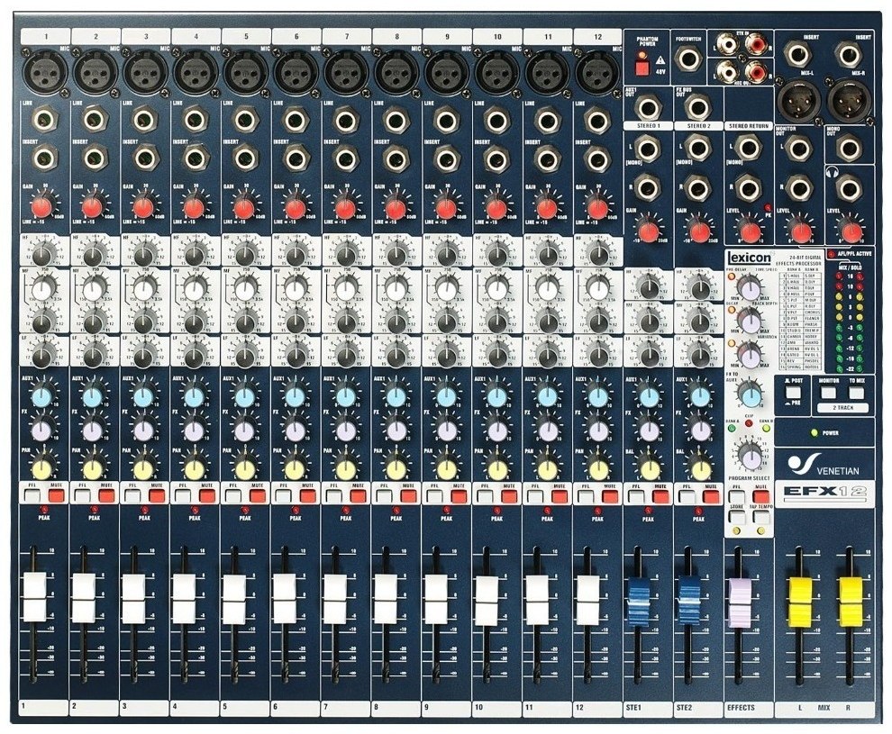 EFX12 2