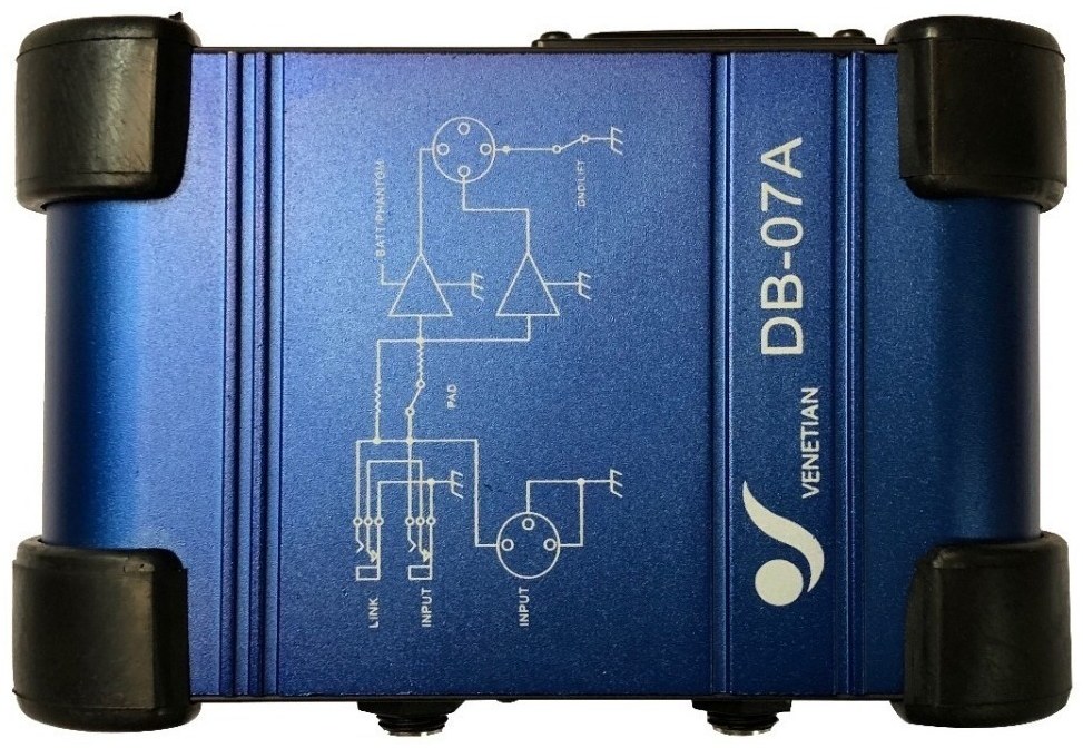 DB-07A 2