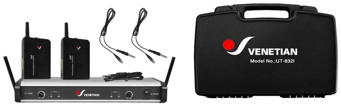 Ut-832I 2