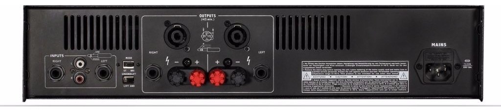 AM-150 4