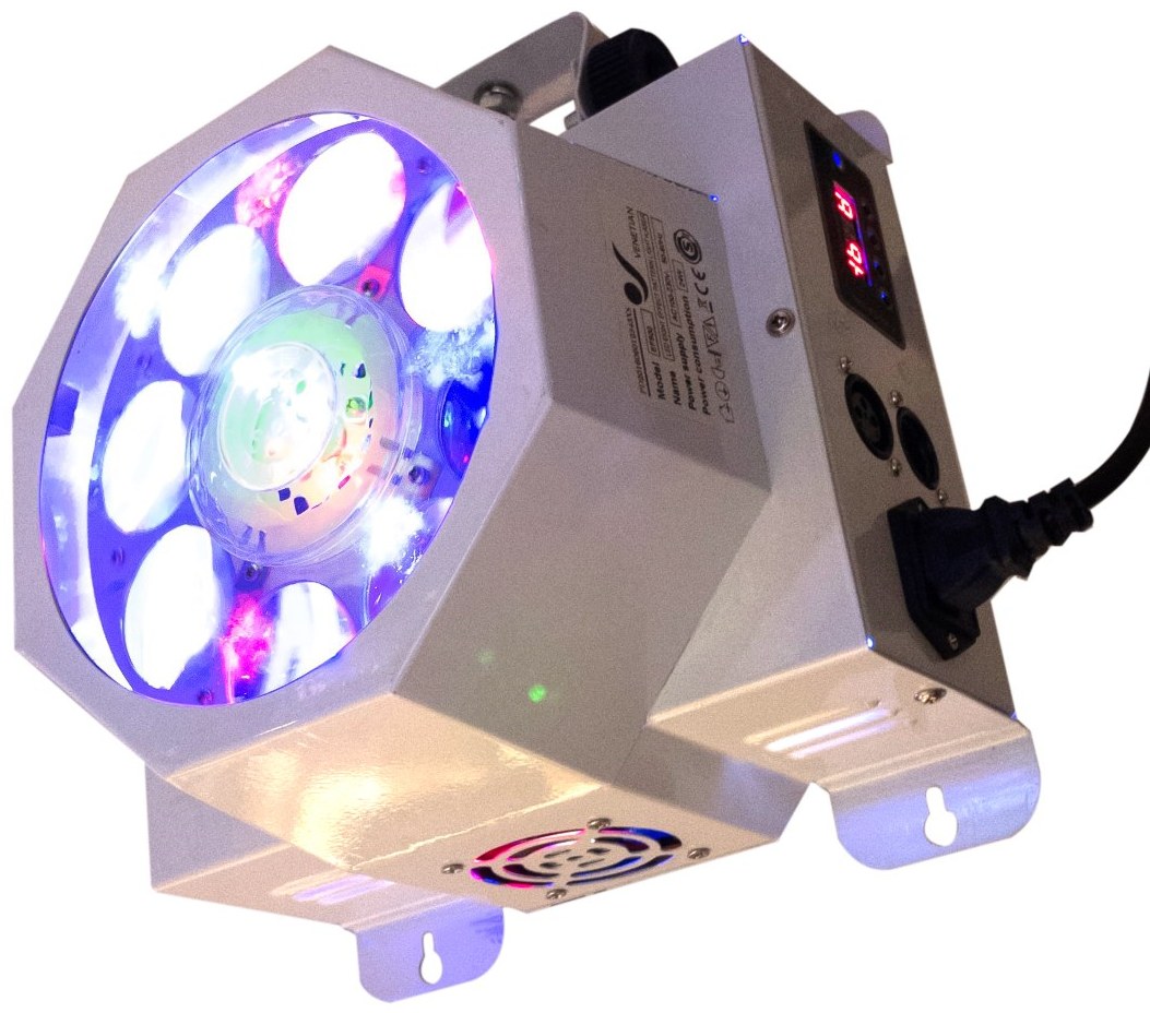 EF-500 2