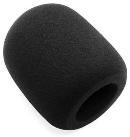Filtro Antipop para Micrófono Condensador