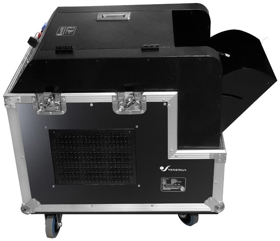 Lanza Papeles Profesional 1000W