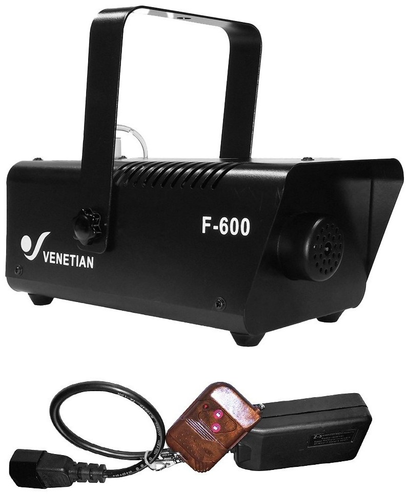 F-600 W