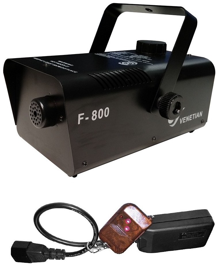 F-800 W