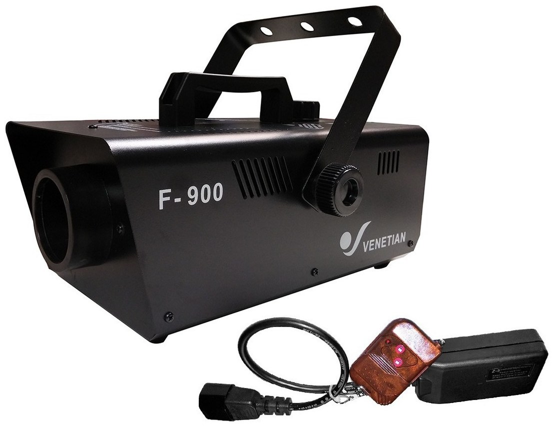 F-900 W