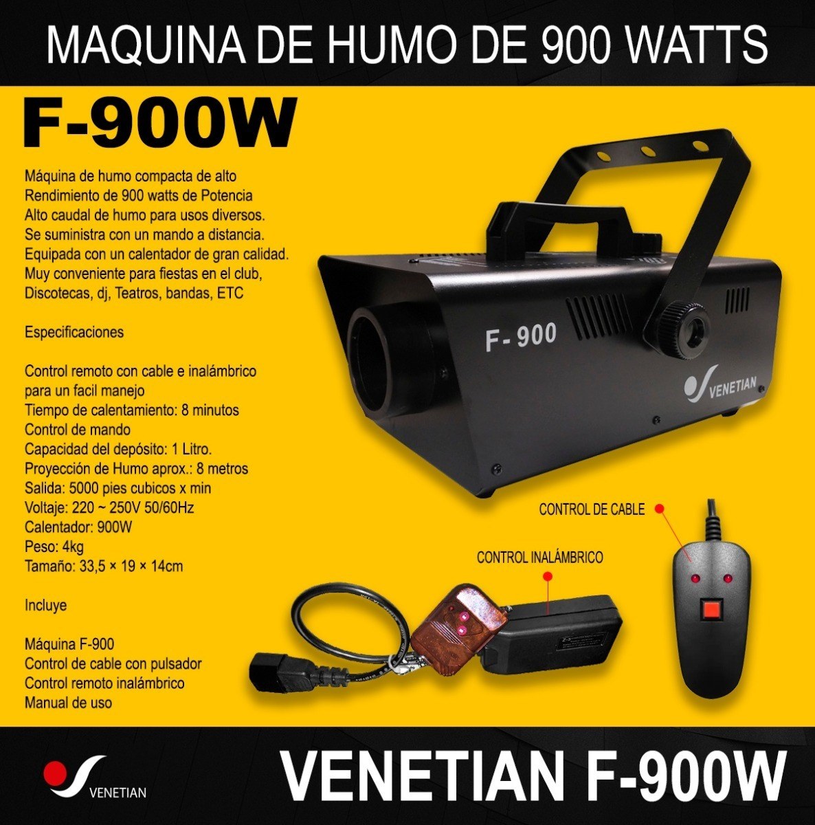 F-900 W 2