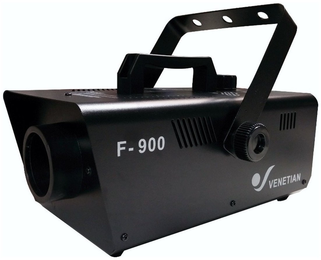 Máquina de Humo 900W