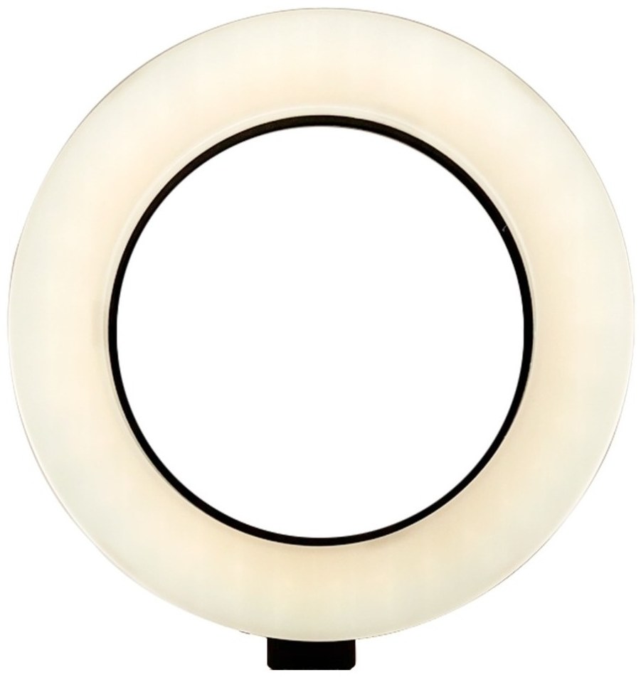 Aro de Luz LED para Video
