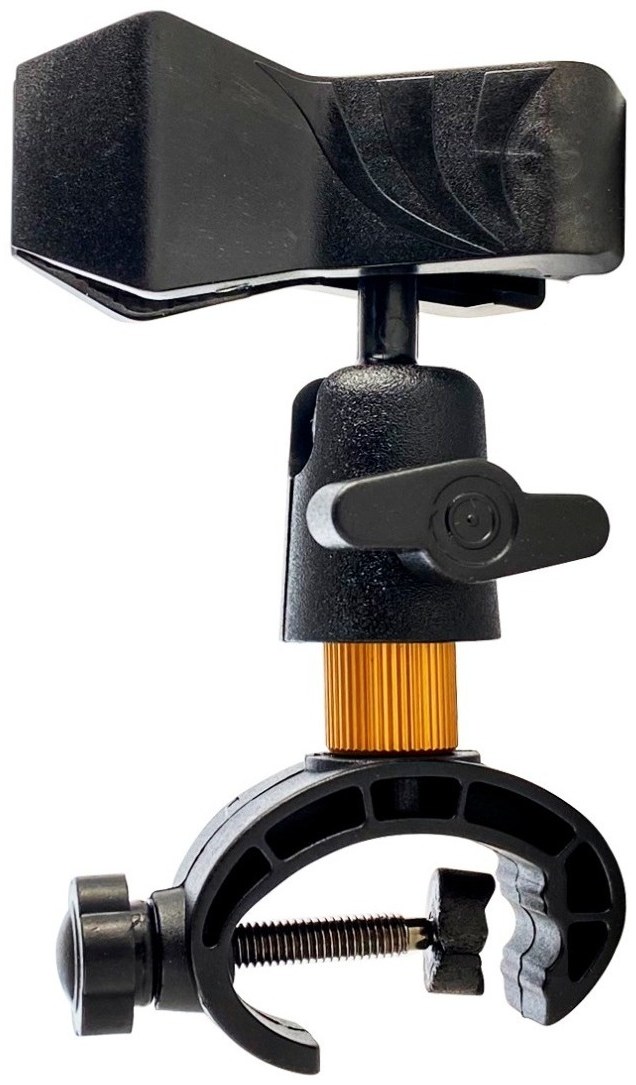 Soporte para Micrófono con Clamp