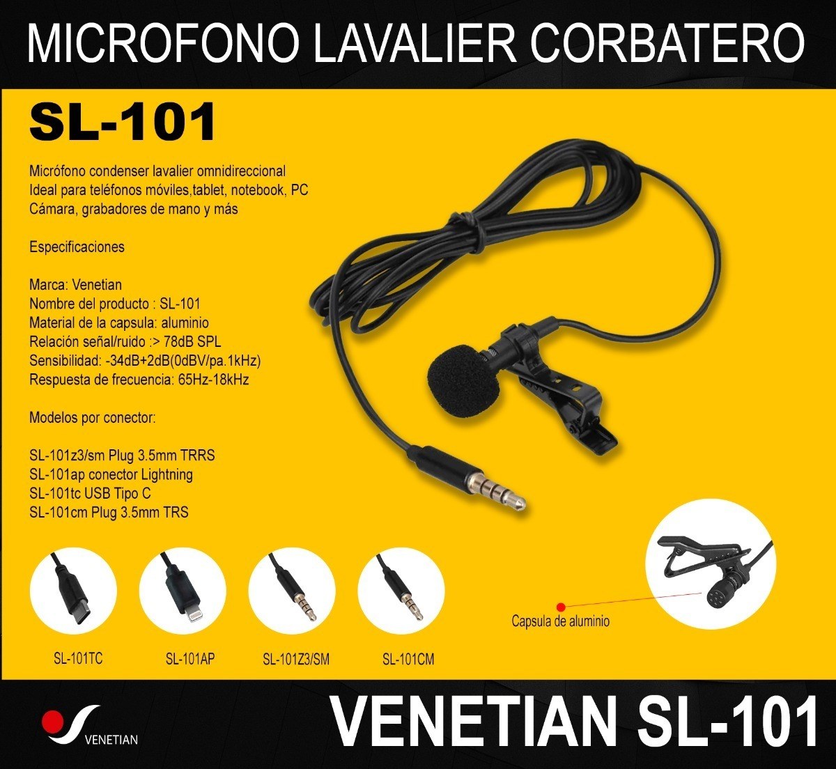 SL-101SM 2
