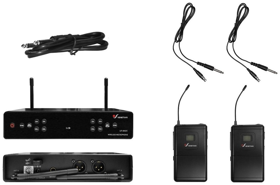 UT-602I