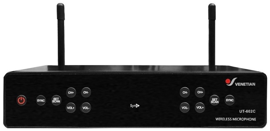 UT-602I 2