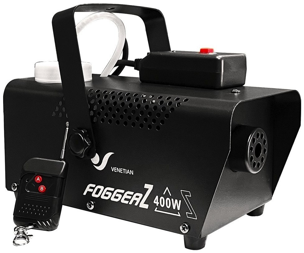 Máquina de Humo 400W