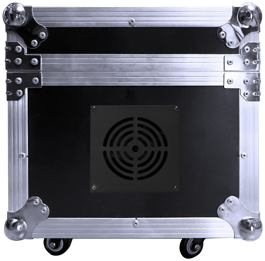 Máquina de Humo Haze 600W