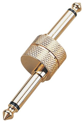 Adaptador Plug 1/4 Para Pedales