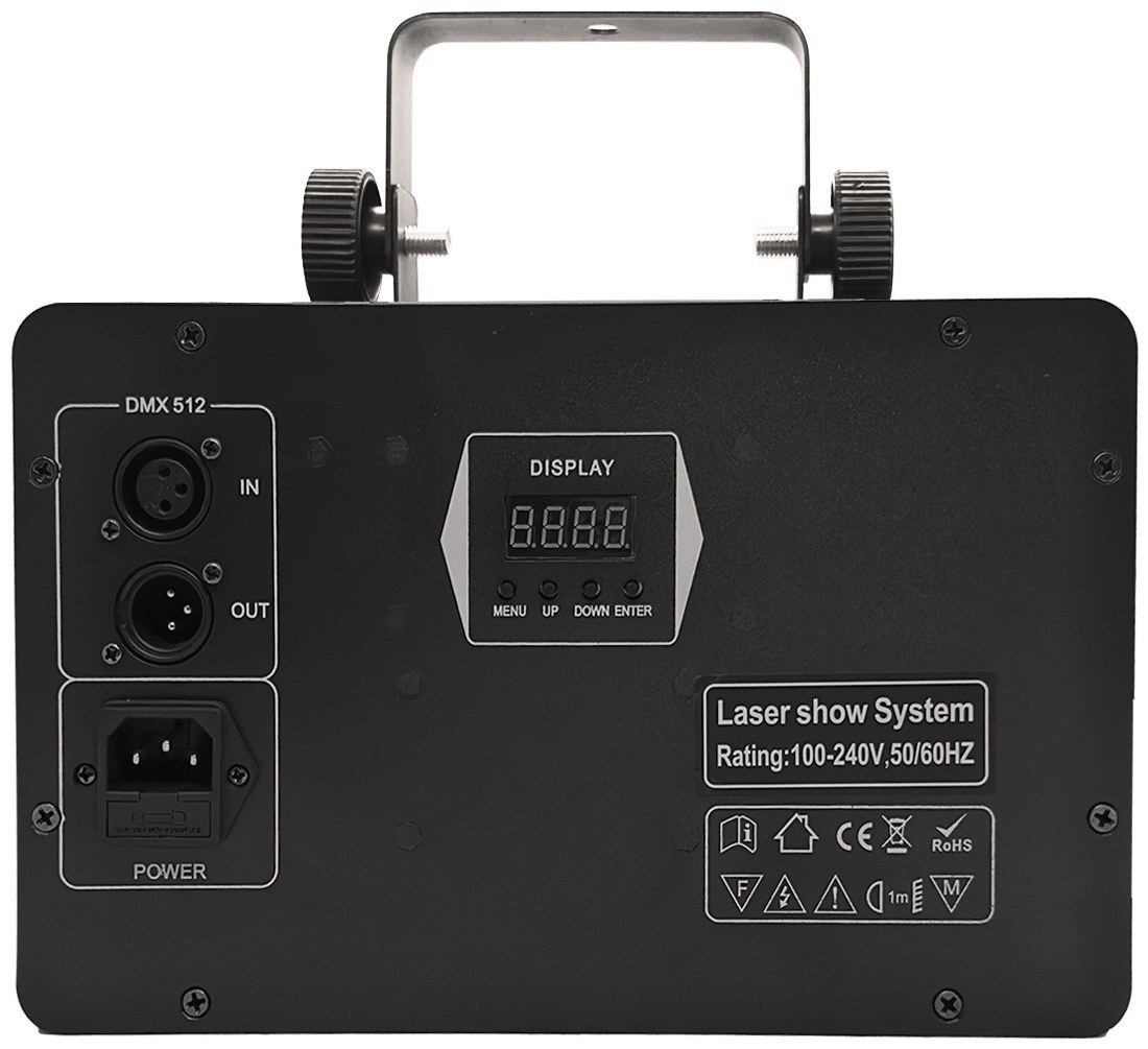 VT4-600RGBII 2