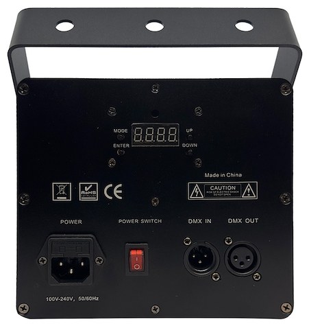 VT-3000RGBANIM 3
