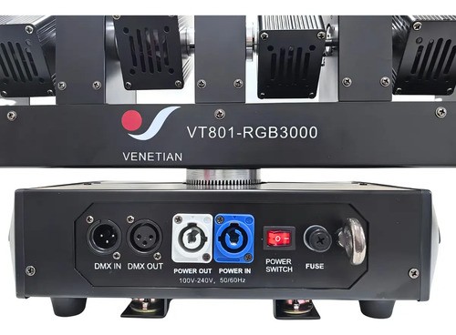 VT-226-RGB3000 3