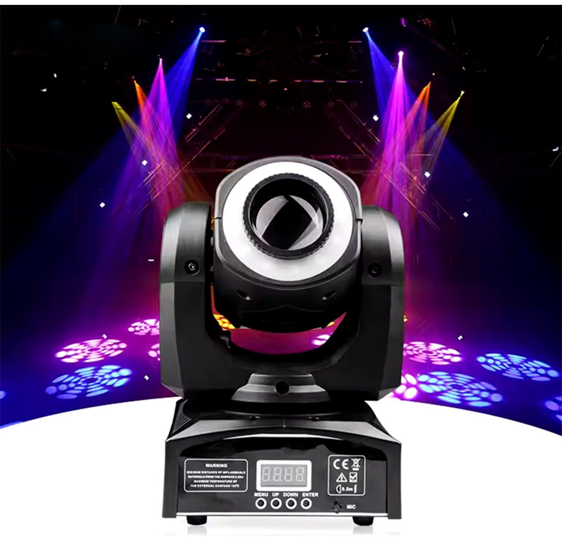 VT-S35 3