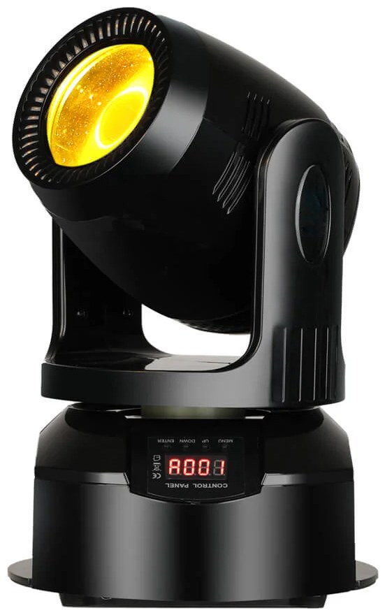 Cabezal Móvil LED Beam 100W