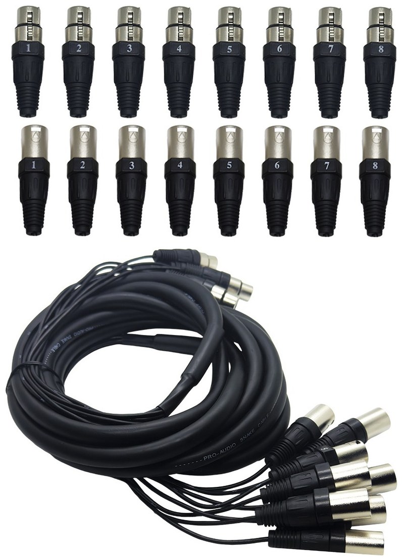 CD8112-2-15M 3