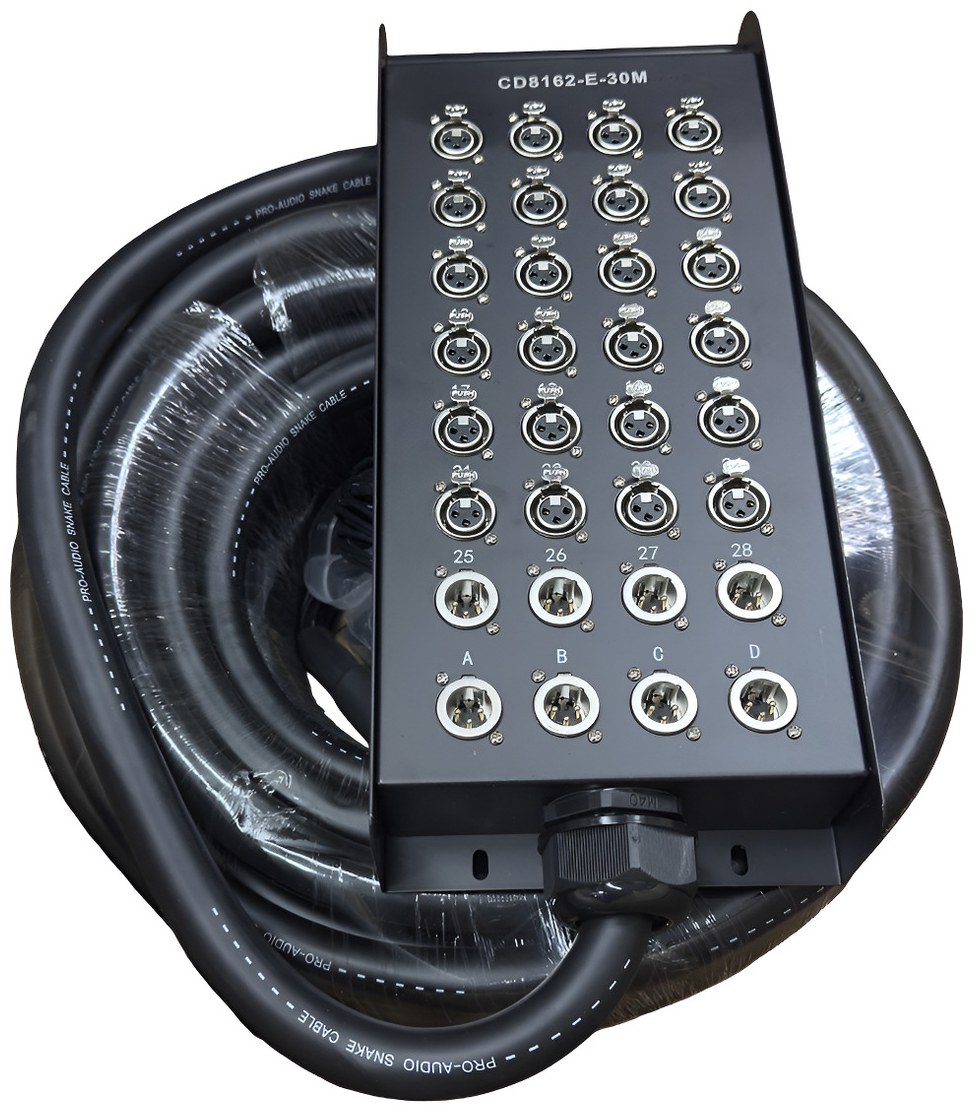 CD8162-E-30M