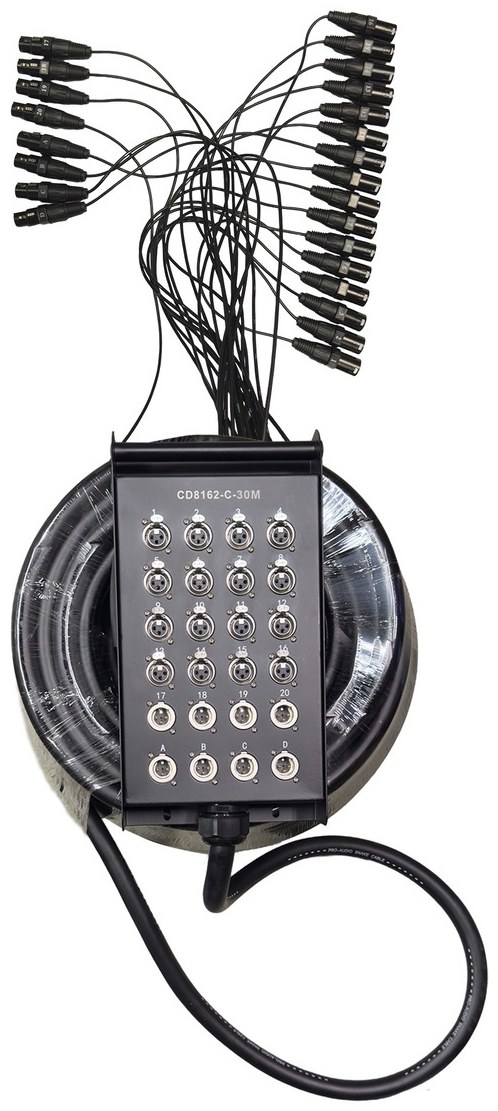 CD8162-C-45M 2