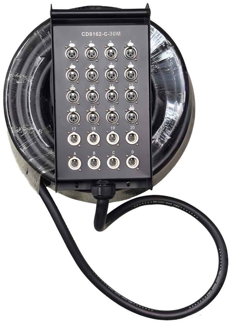 CD8162-C-30M