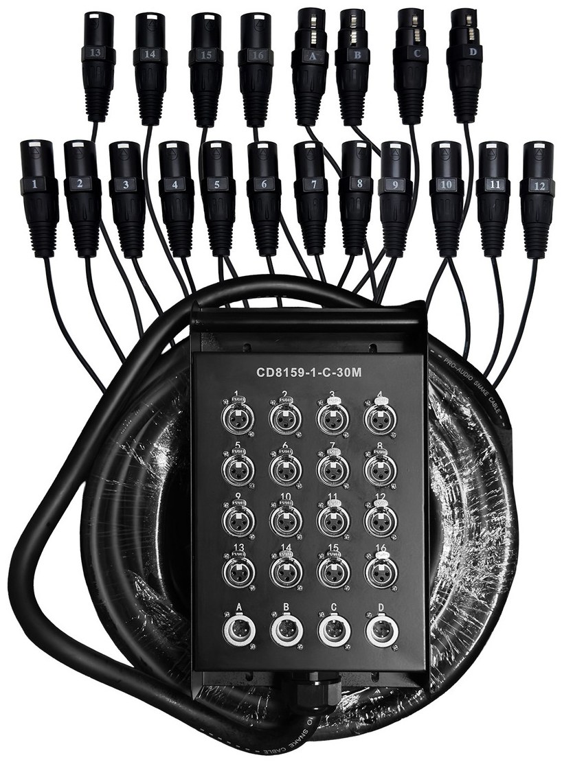 CD8159-C-30M 2
