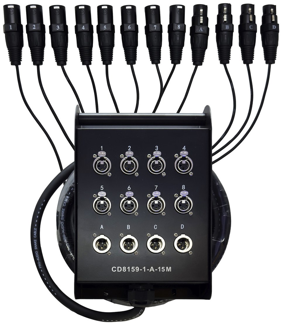 CD8159-A-15M 2