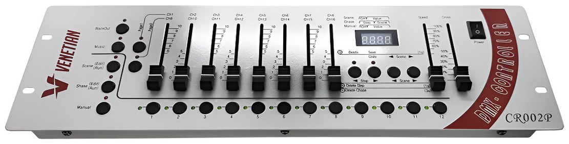 DMX 200