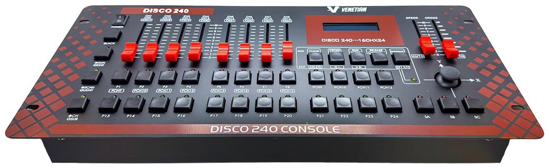 DMX 240 2