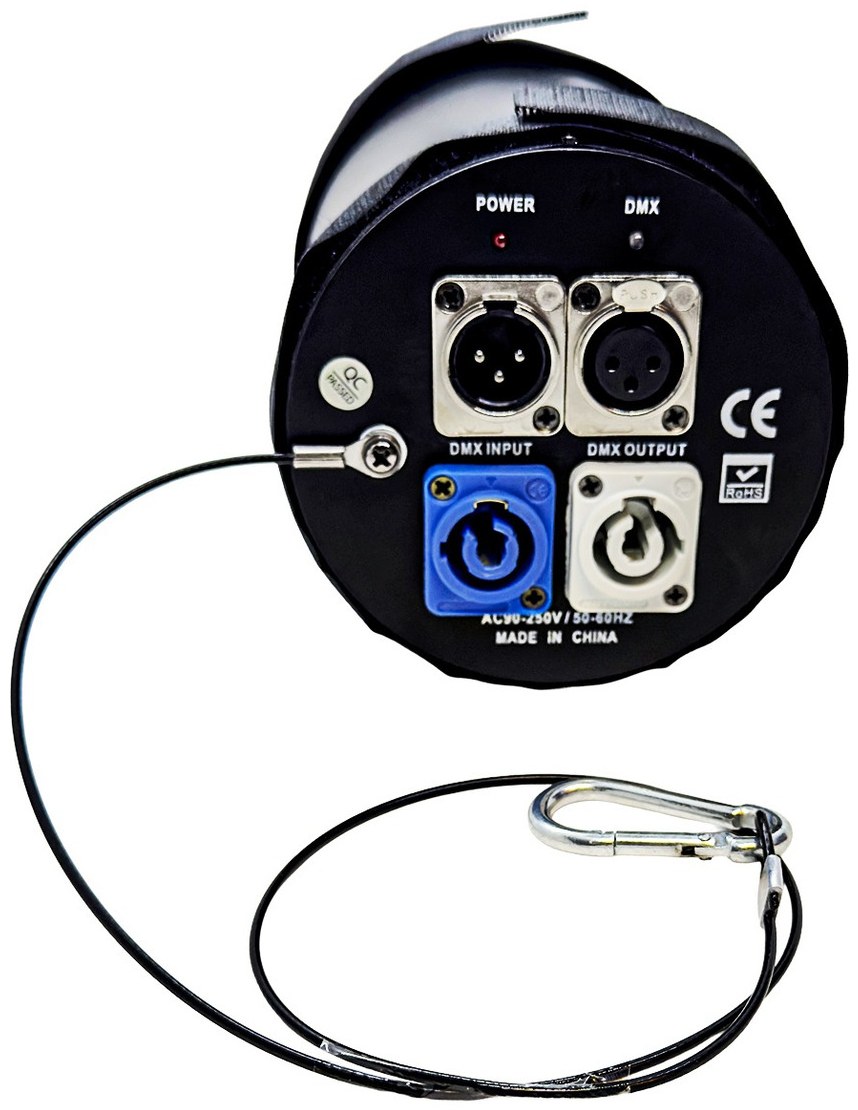 D6 pro truss 4