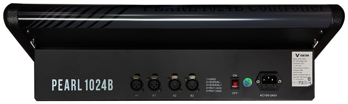 Pearl 1024B 2
