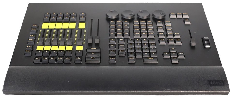 Command Wing 2