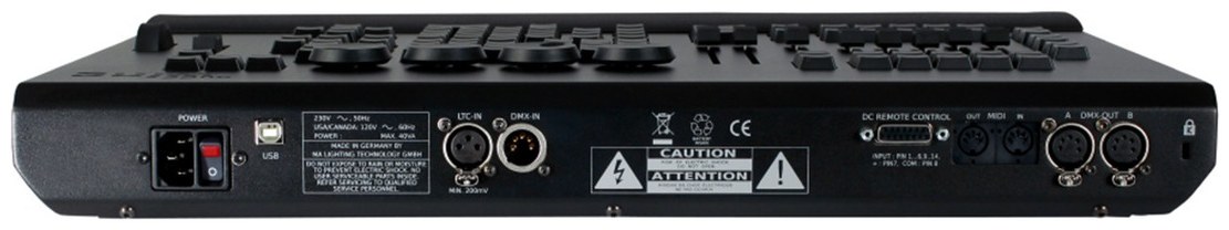 Command Wing 3