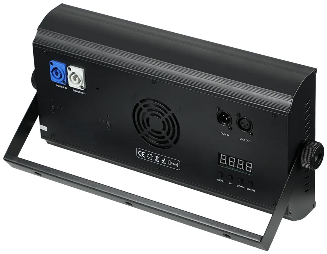 VT-W5404  6 en 1 flycase 5