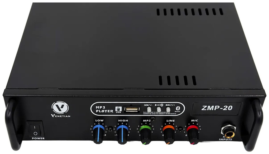 ZMP-20 2