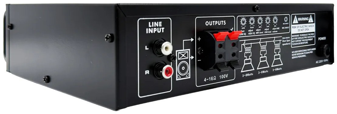 ZMP-20 3